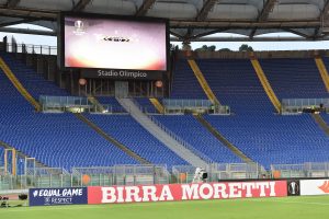 Lazio, Marcos Antonio: «Milan? Sono sempre pronto per aiutare»