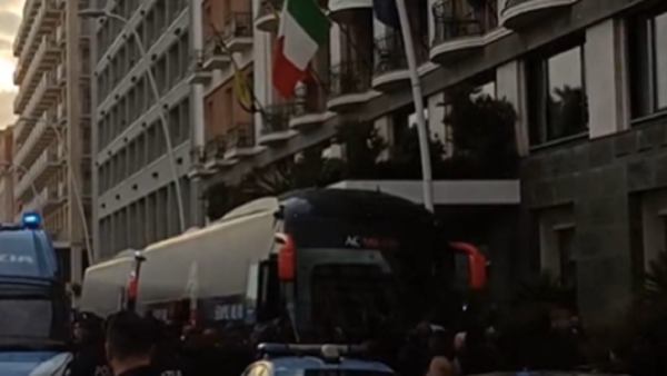 Pullman milan