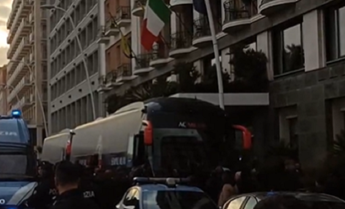 pullman milan