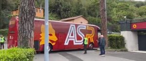 Partita Roma – Milan del 29 Aprile 2023, risultati