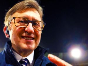 Auriemma sogna la rimonta: «All’andata contro il Milan arrivò una sconfitta immeritata. Sullo Scudetto…»