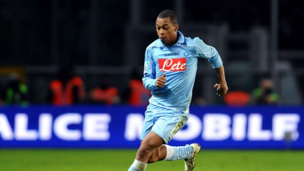 Juventus Napoli coppa Italia