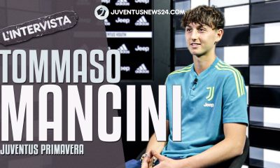 tommaso mancini