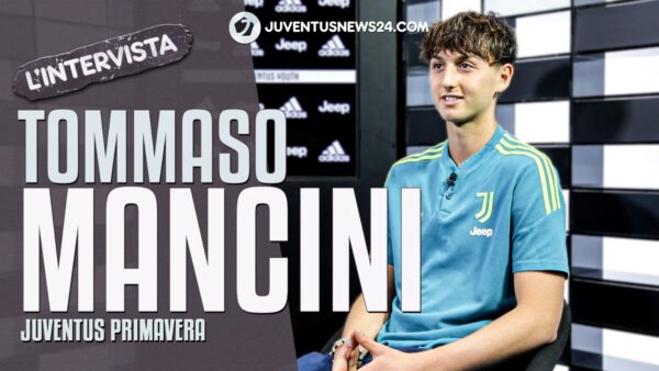 Tommaso mancini