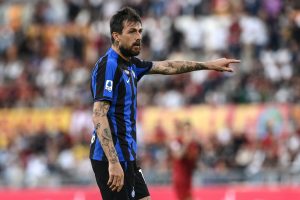 Inter Milan, le ultime sulle condizioni di Acerbi e Sensi: i dettagli