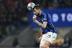 Acerbi a Sportmediaset: «Al Milan darà fiducia la presenza di Leao»