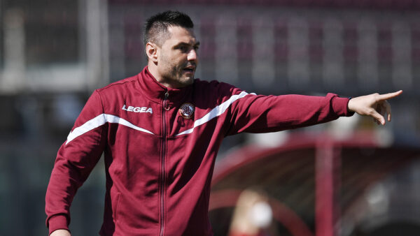 Livorno Pro Vercelli serie C
