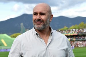 Bandecchi: «Perché dovrei lasciare la presidenza della Ternana? Berlusconi al Milan…»