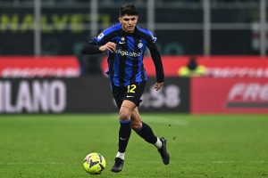 Bellanova: «Non vediamo l’ora di regalare ai tifosi la finale di Champions»