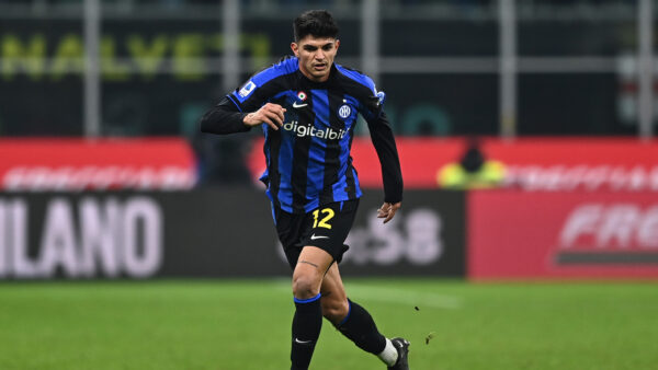 Inter Empoli serie A