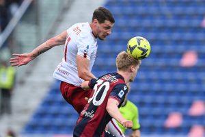 Classifica Serie A: cosa cambia per il Milan dopo Bologna Roma