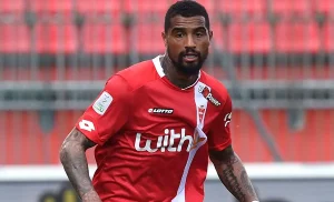 Ex Milan, Boateng svela un aneddoto su Messi: ecco cosa ha detto!