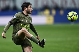 Milan Inter, Calabria: «La fede rossonera per me è passione, è…»