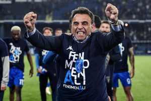 Corsi: «Qualcuno dei nostri gioielli finirà in un grande club»
