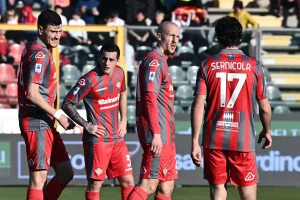 Benassi a DAZN: «Se la mettiamo sui singoli non c’è partita»