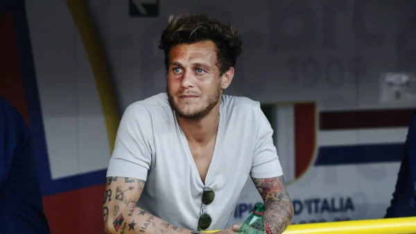 Diamanti D0B0407
