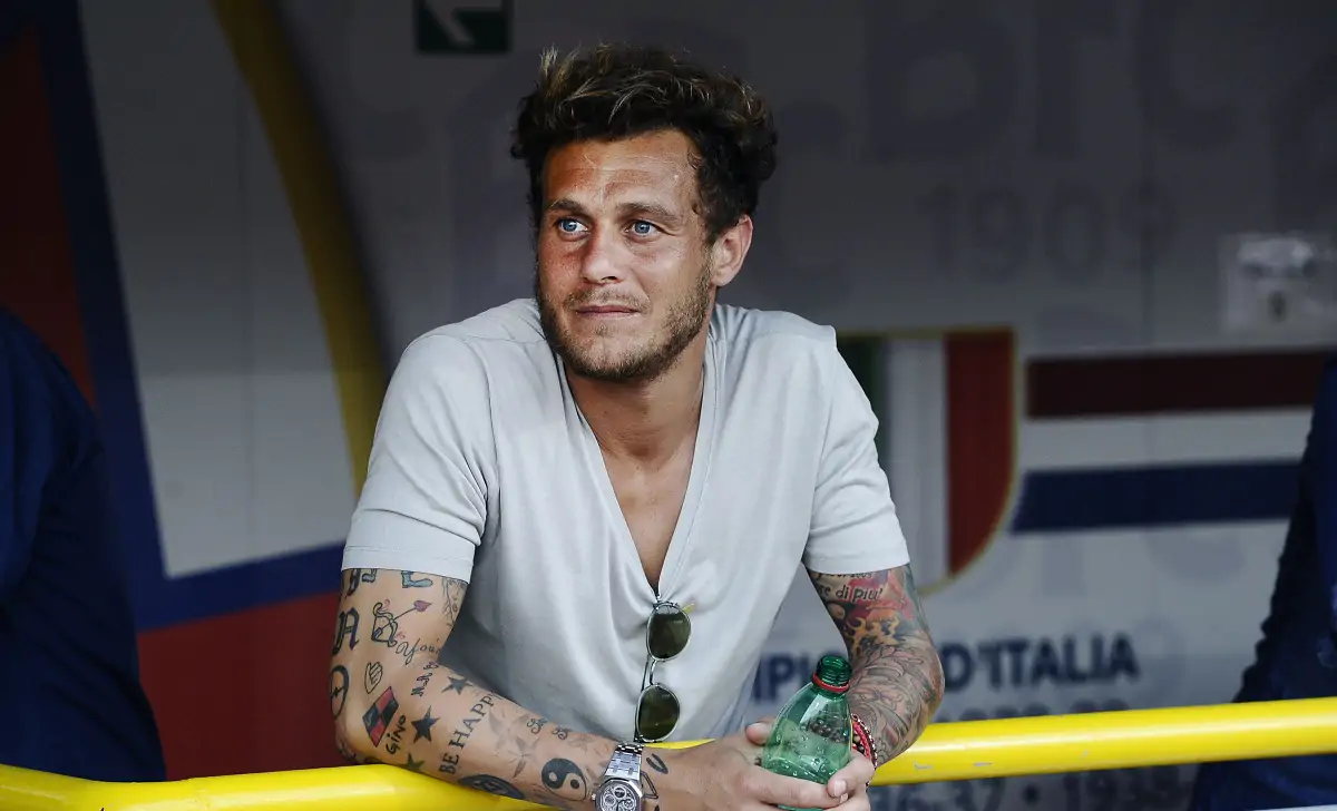 Diamanti D0B0407
