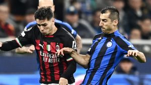Garanzini: «L’Inter in finale perchè meglio del Milan in questo»