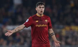 Roma Milan, la decisione di Mourinho su Dybala! Le ultime