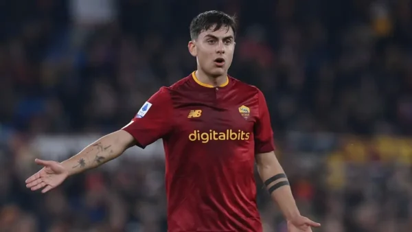 Dybala AS1