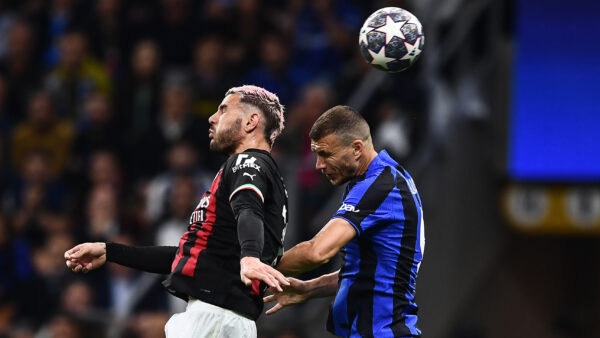 dzeko-theo-hernandez