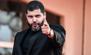 Napoli, Salvatore Esposito: «Lo scudetto? Siamo scaramantici e…»