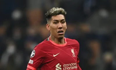 firmino