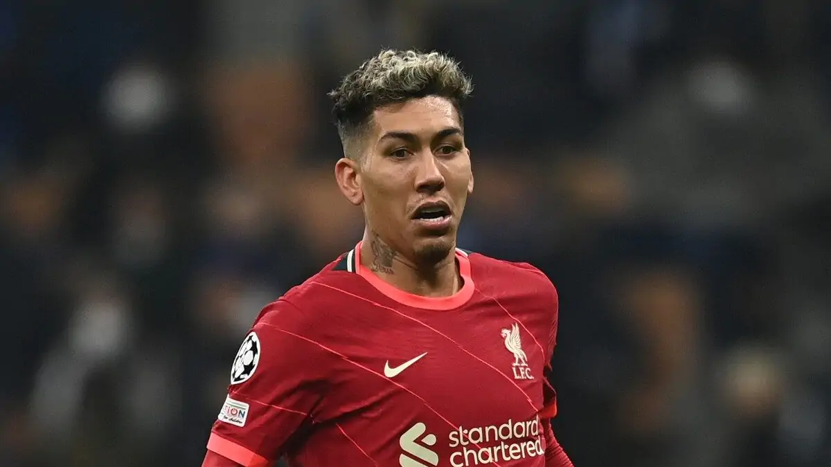 firmino