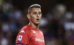 Gollini: «Scudetto? A fine girone d’andata..»