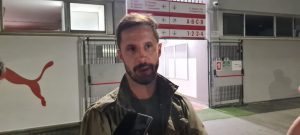 Antonini ricorda Berlusconi: «Una delle persone più importanti della mia vita»