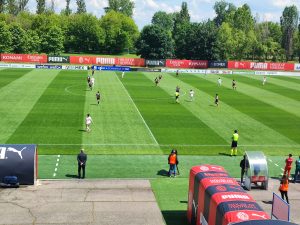 Milan Roma Femminile 2-2: le rossonere si buttano via