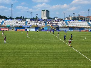 Inter Milan Femminile 0-1: Grimshaw regala il terzo posto alle rossonere