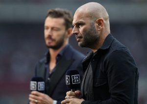 Tiribocchi: «Ecco cosa mi aspetto da Milan Lazio»
