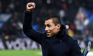 Cordoba: «Nel derby di semifinale si prova di tutto, sembra che…»