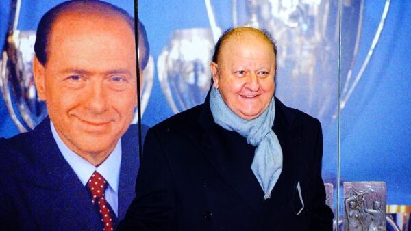 Massimo boldi