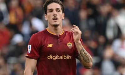 Zaniolo