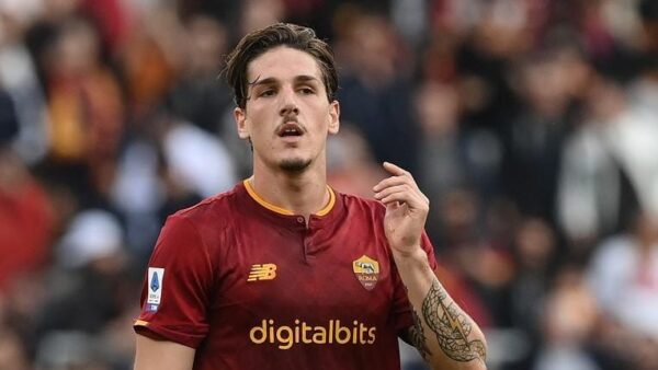 Zaniolo