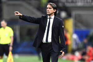 Inzaghi sul derby: «Il Milan ha ben impressionato, ma…»