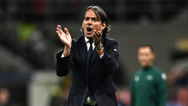 Simone Inzaghi