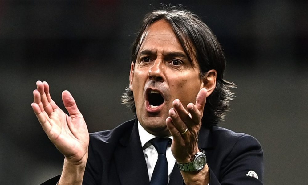 Simone Inzaghi