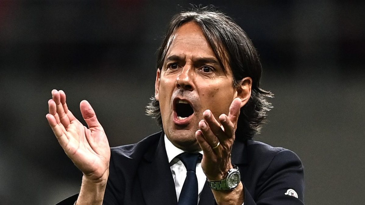 Simone Inzaghi