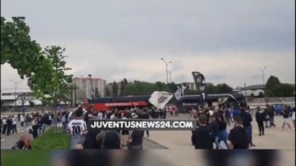 Juve video