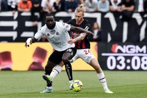 Ielpo: «Problemi del Milan? Ora vi spiego cosa succede!»