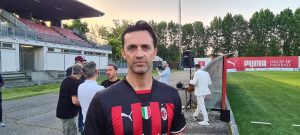 Legrottaglie: «Thiaw? Ci punterei alla grande perché…»