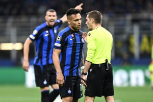 Lautaro: «Emozionato e contentissimo, volevo alzare un’altra coppa»