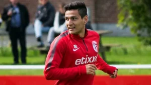 Rony Lopes lancia un messaggio sul mercato: «Club top in A»