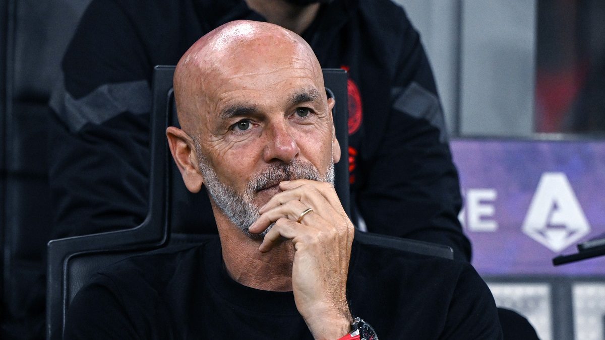 Conferenza stampa Pioli: «Motivati per trovare la qualificazione Champions» 26 Pioli CM2 7051 e1692561783932