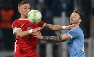 Karlsson: «Mi piacciono questi due club, pronto per la Serie A»