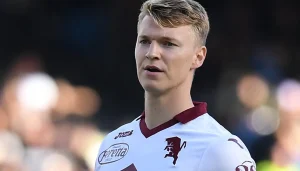 Schuurs Milan: sirene inglesi, è sfida ai rossoneri! I dettagli