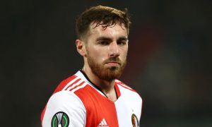 Calciomercato, l’ex obiettivo rossonero Kokcu va al Benfica: i dettagli